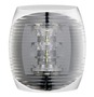 Lampy pozycyjne Sphera II LED do 20 m, obudowa z poliwęglanu. Obudowa ABS biała. Rufowa 135° - Kod. 11.060.14 53